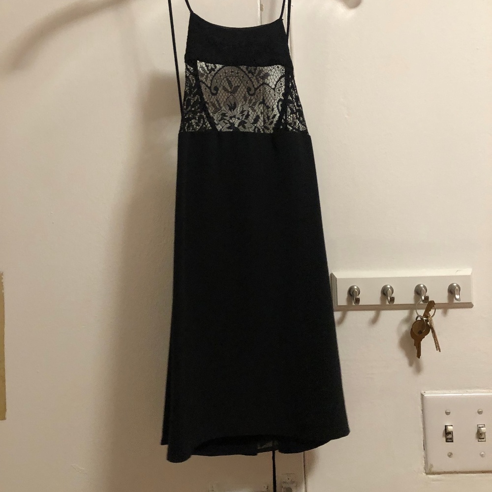 Cami NYC Racer Back Top